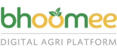 Bhoomee Logo